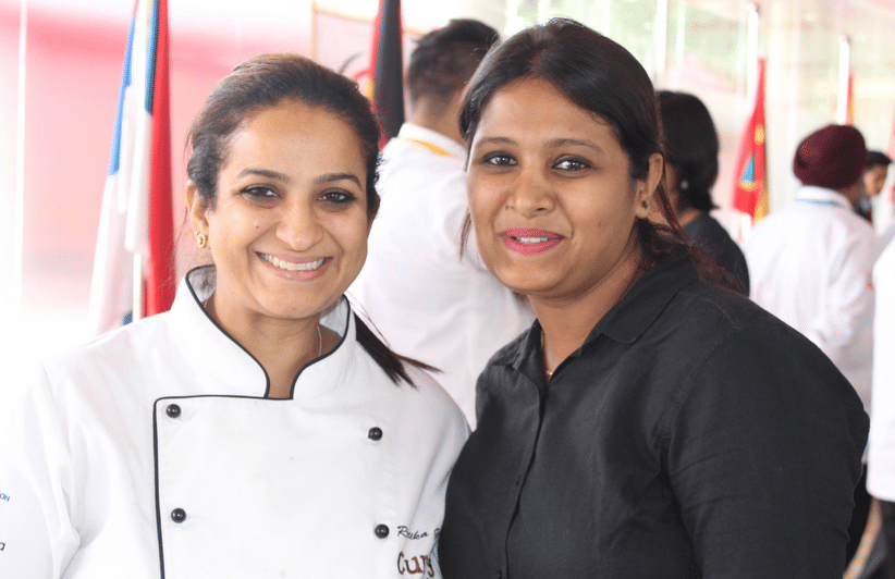 Continental Institute Of Hotel Management & Catering Technology Kolhapur Students Life photo 6
